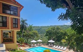 Mirador Villa Mercedes